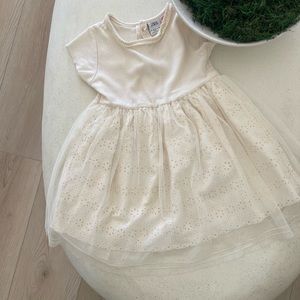 Zara dress, size 4-5